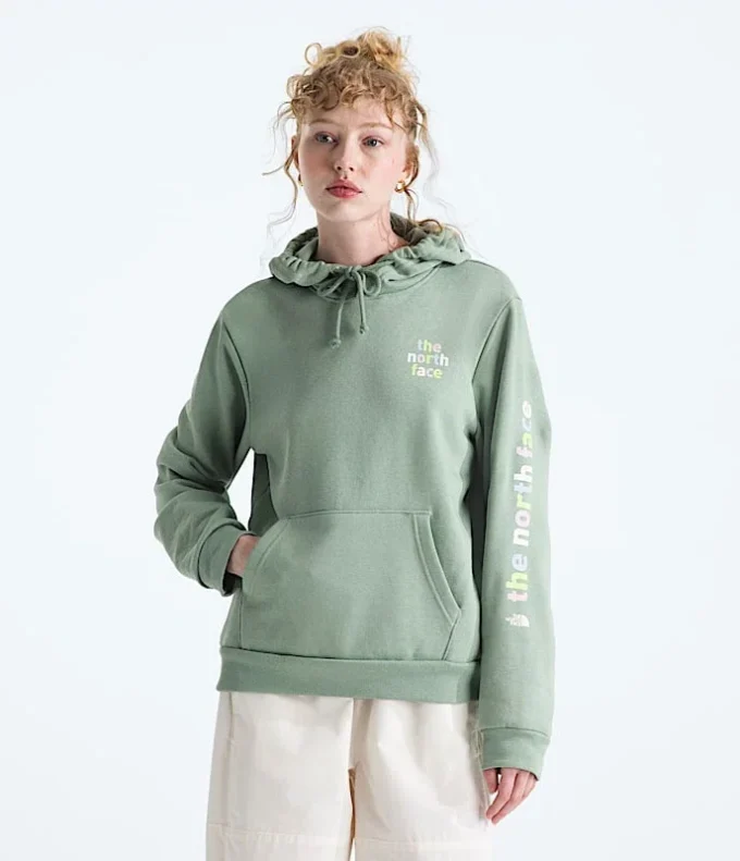 Evolution Proud Hoodie für Damen – Grafik Evolution Proud Hoodie für Damen – Grafik