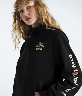 Evolution Proud Hoodie für Damen – Grafik