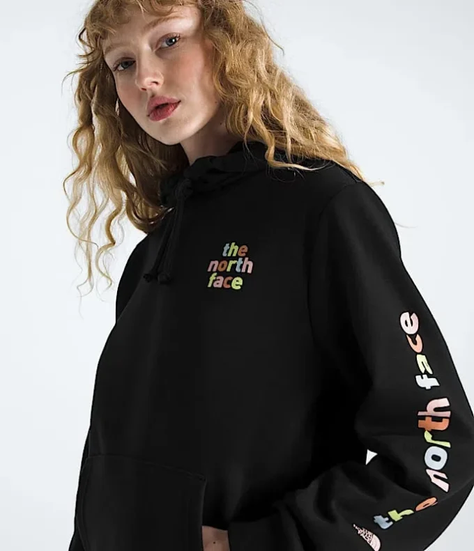 Evolution Proud Hoodie für Damen – Grafik Evolution Proud Hoodie für Damen – Grafik