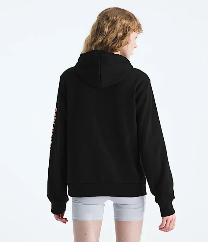 Evolution Proud Hoodie für Damen – Grafik Evolution Proud Hoodie für Damen – Grafik