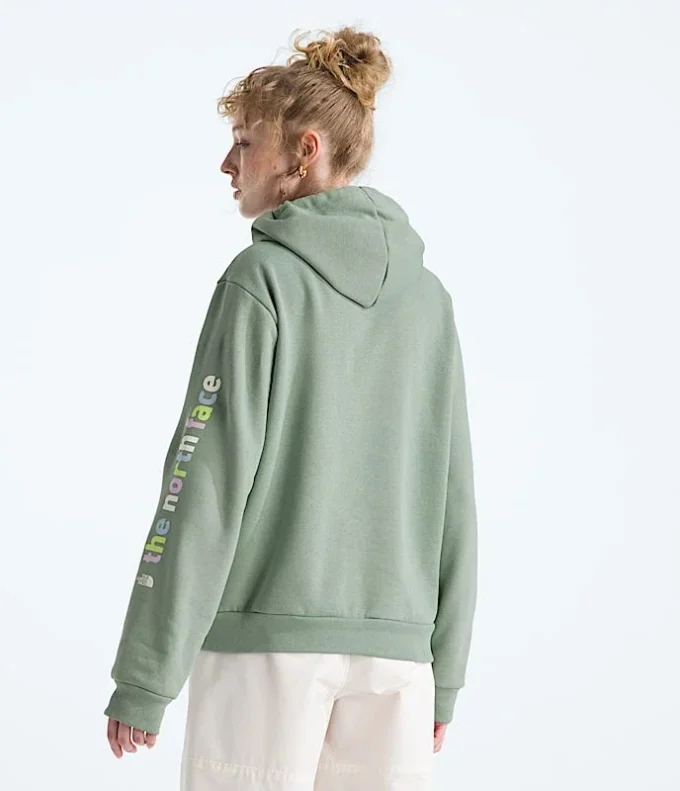 Evolution Proud Hoodie für Damen – Grafik Evolution Proud Hoodie für Damen – Grafik