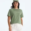 Evolution Proud Kurzarm-T-Shirt für Damen – Grafik Evolution Proud Kurzarm-T-Shirt für Damen – Grafik