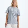 Evolution Proud Kurzarm-T-Shirt für Damen – Grafik Evolution Proud Kurzarm-T-Shirt für Damen – Grafik