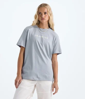 Evolution Proud Kurzarm-T-Shirt für Damen – Grafik