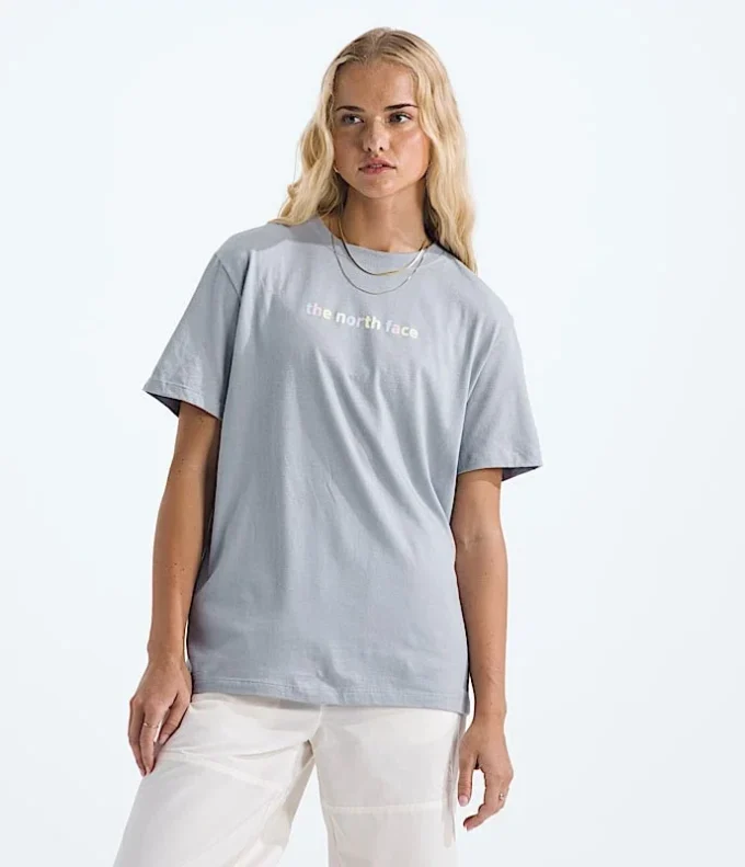 Evolution Proud Kurzarm-T-Shirt für Damen – Grafik Evolution Proud Kurzarm-T-Shirt für Damen – Grafik