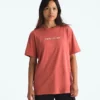 Evolution Proud Kurzarm-T-Shirt für Damen – Grafik Evolution Proud Kurzarm-T-Shirt für Damen – Grafik