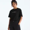 Evolution Proud Kurzarm-T-Shirt für Damen – Grafik Evolution Proud Kurzarm-T-Shirt für Damen – Grafik