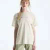 Evolution Proud Kurzarm-T-Shirt für Damen – Grafik Evolution Proud Kurzarm-T-Shirt für Damen – Grafik