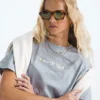 Evolution Proud Kurzarm-T-Shirt für Damen – Grafik Evolution Proud Kurzarm-T-Shirt für Damen – Grafik
