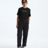 Evolution Proud Kurzarm-T-Shirt für Damen – Grafik Evolution Proud Kurzarm-T-Shirt für Damen – Grafik