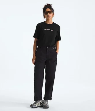 Evolution Proud Kurzarm-T-Shirt für Damen – Grafik