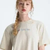 Evolution Proud Kurzarm-T-Shirt für Damen – Grafik Evolution Proud Kurzarm-T-Shirt für Damen – Grafik
