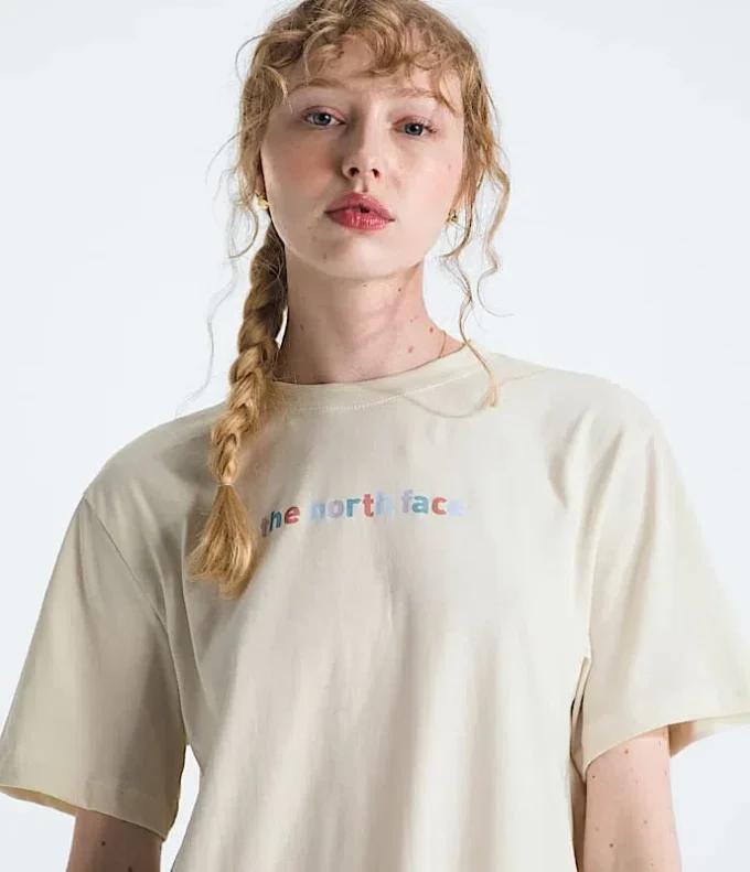 Evolution Proud Kurzarm-T-Shirt für Damen – Grafik Evolution Proud Kurzarm-T-Shirt für Damen – Grafik