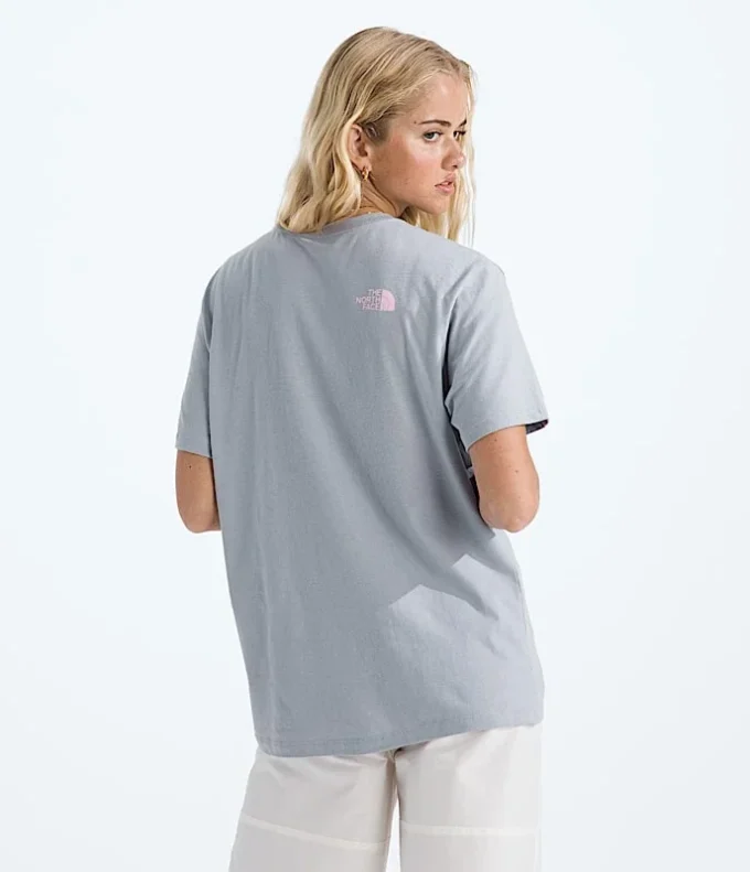Evolution Proud Kurzarm-T-Shirt für Damen – Grafik Evolution Proud Kurzarm-T-Shirt für Damen – Grafik