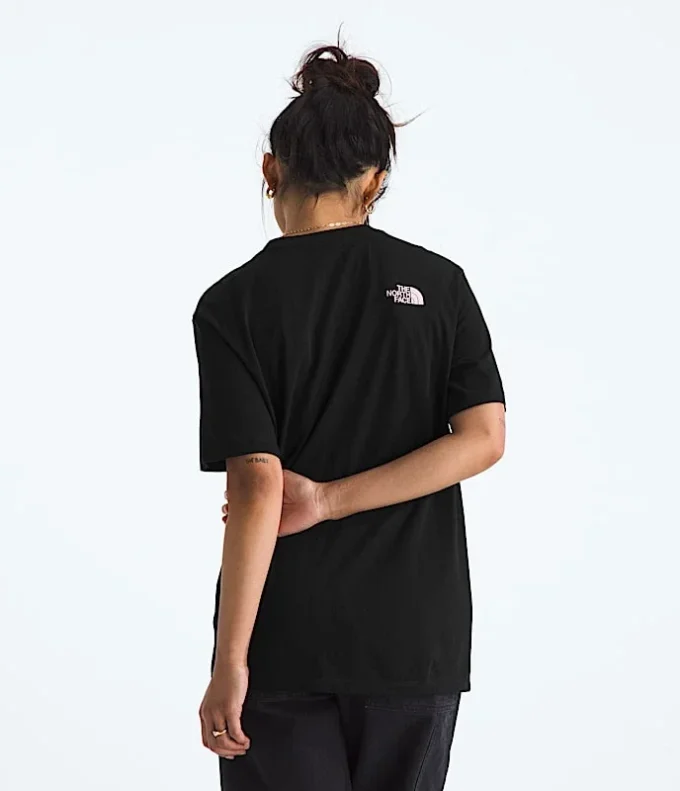 Evolution Proud Kurzarm-T-Shirt für Damen – Grafik Evolution Proud Kurzarm-T-Shirt für Damen – Grafik