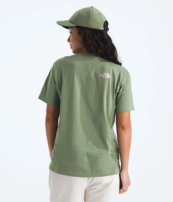 Evolution Proud Kurzarm-T-Shirt für Damen – Grafik Evolution Proud Kurzarm-T-Shirt für Damen – Grafik