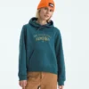 Evolution Retro-Growth Hoodie für Damen – Grafik Evolution Retro-Growth Hoodie für Damen – Grafik