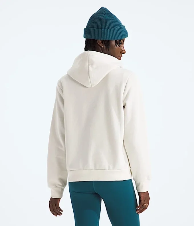 Evolution Retro-Growth Hoodie für Damen – Grafik Evolution Retro-Growth Hoodie für Damen – Grafik