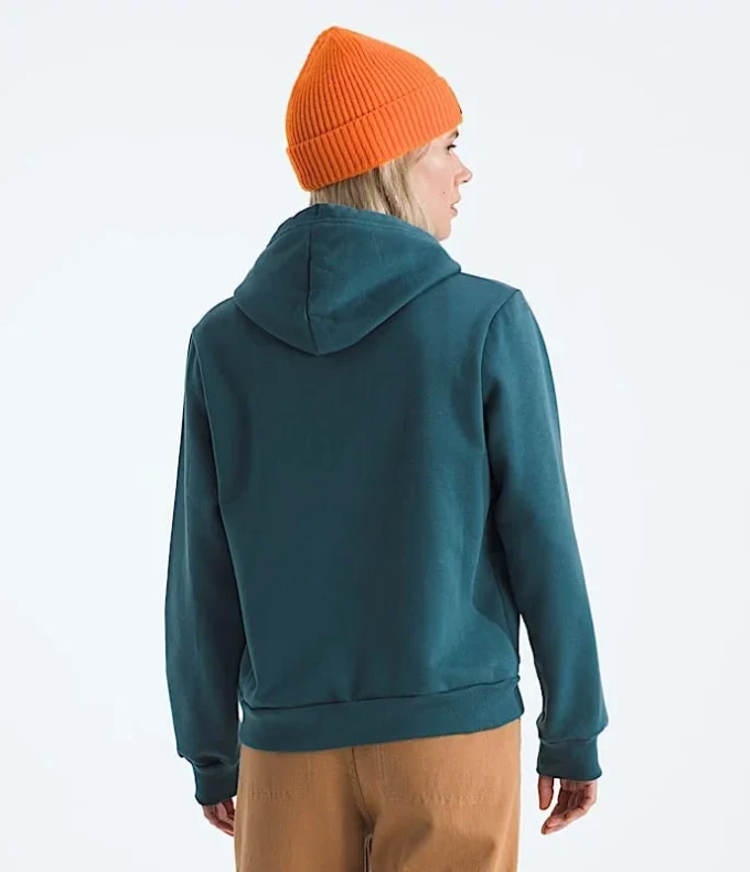 Evolution Retro-Growth Hoodie für Damen – Grafik Evolution Retro-Growth Hoodie für Damen – Grafik