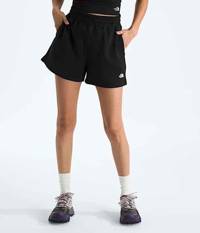 Evolution Shorts für Damen Evolution Shorts für Damen