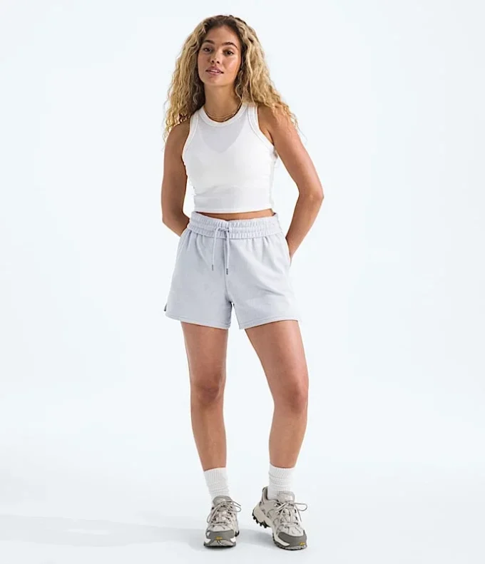 Evolution Shorts für Damen Evolution Shorts für Damen
