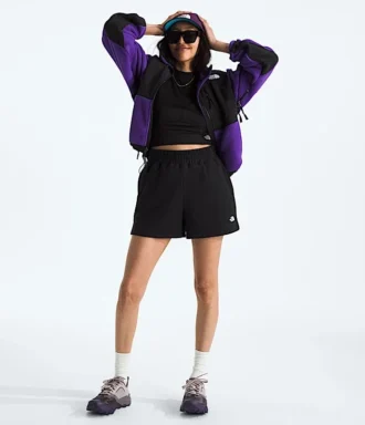 Evolution Shorts für Damen Evolution Shorts für Damen