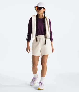 Evolution Shorts für Damen