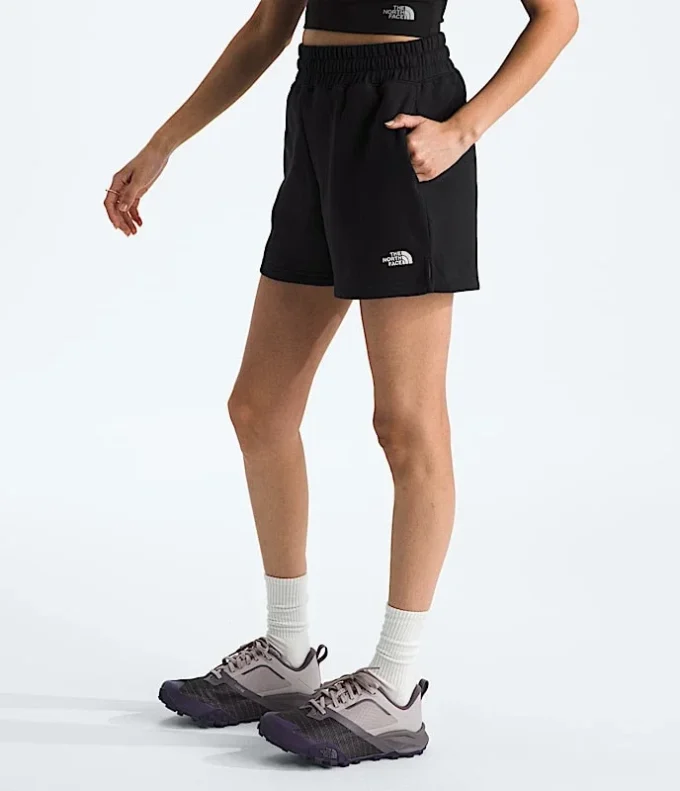 Evolution Shorts für Damen Evolution Shorts für Damen