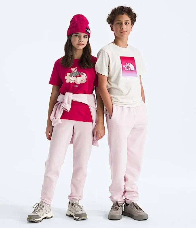 Evolution Simple Dome Hose für Jungen und Mädchen Evolution Simple Dome Hose für Jungen und Mädchen