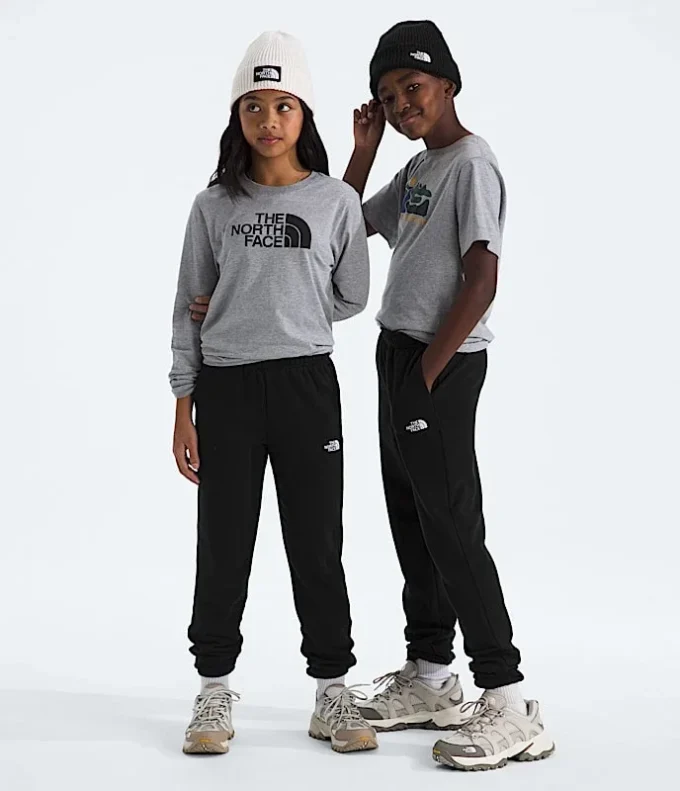 Evolution Simple Dome Hose für Jungen und Mädchen Evolution Simple Dome Hose für Jungen und Mädchen