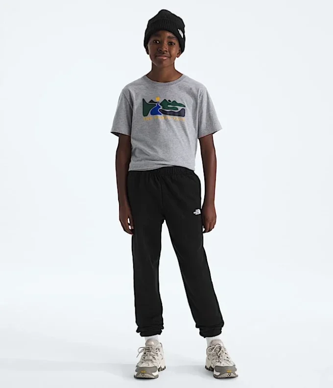 Evolution Simple Dome Hose für Jungen und Mädchen Evolution Simple Dome Hose für Jungen und Mädchen
