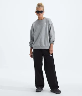 Evolution Simple Dome Oversized Crew für Damen