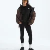 Evolution Simple Dome Oversized Crew für Damen Evolution Simple Dome Oversized Crew für Damen