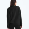 Evolution Simple Dome Oversized Crew für Damen Evolution Simple Dome Oversized Crew für Damen
