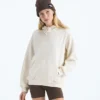 Evolution Simple Dome Oversized Hoodie für Damen Evolution Simple Dome Oversized Hoodie für Damen