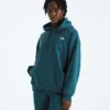 Evolution Simple Dome Oversized Hoodie für Damen Evolution Simple Dome Oversized Hoodie für Damen