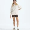 Evolution Simple Dome Oversized Hoodie für Damen Evolution Simple Dome Oversized Hoodie für Damen