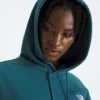 Evolution Simple Dome Oversized Hoodie für Damen Evolution Simple Dome Oversized Hoodie für Damen
