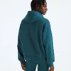 Evolution Simple Dome Oversized Hoodie für Damen Evolution Simple Dome Oversized Hoodie für Damen