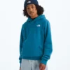Evolution Simple Dome Pullover Hoodie für Jungen und Mädchen Evolution Simple Dome Pullover Hoodie für Jungen und Mädchen