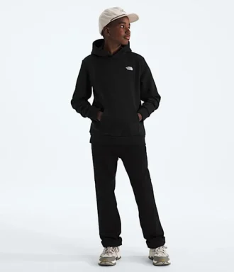Evolution Simple Dome Pullover Hoodie für Jungen und Mädchen
