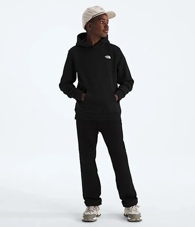 Evolution Simple Dome Pullover Hoodie für Jungen und Mädchen Evolution Simple Dome Pullover Hoodie für Jungen und Mädchen