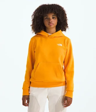 Evolution Simple Dome Pullover Hoodie für Jungen und Mädchen