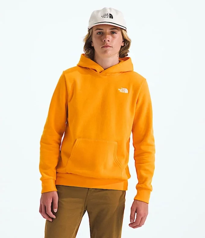 Evolution Simple Dome Pullover Hoodie für Jungen und Mädchen Evolution Simple Dome Pullover Hoodie für Jungen und Mädchen
