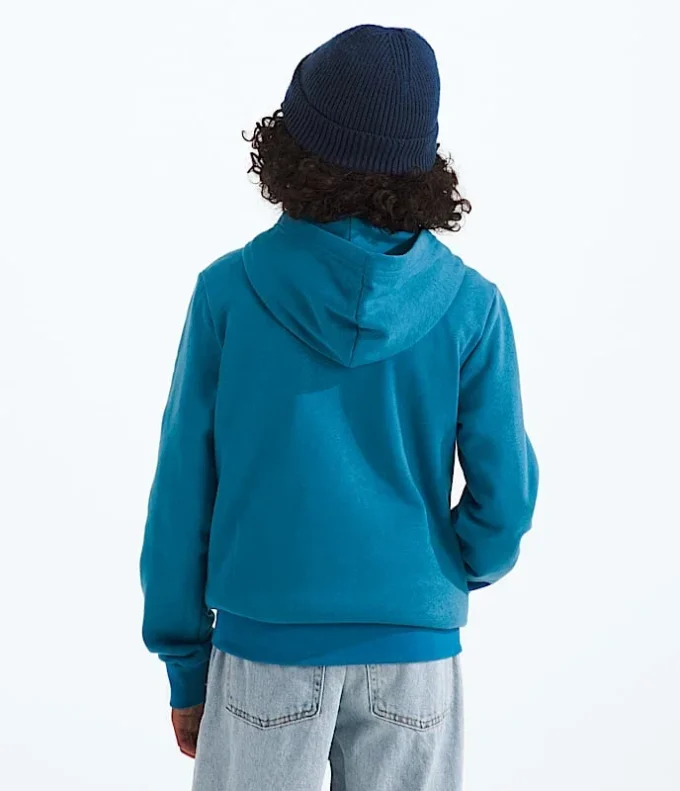 Evolution Simple Dome Pullover Hoodie für Jungen und Mädchen Evolution Simple Dome Pullover Hoodie für Jungen und Mädchen