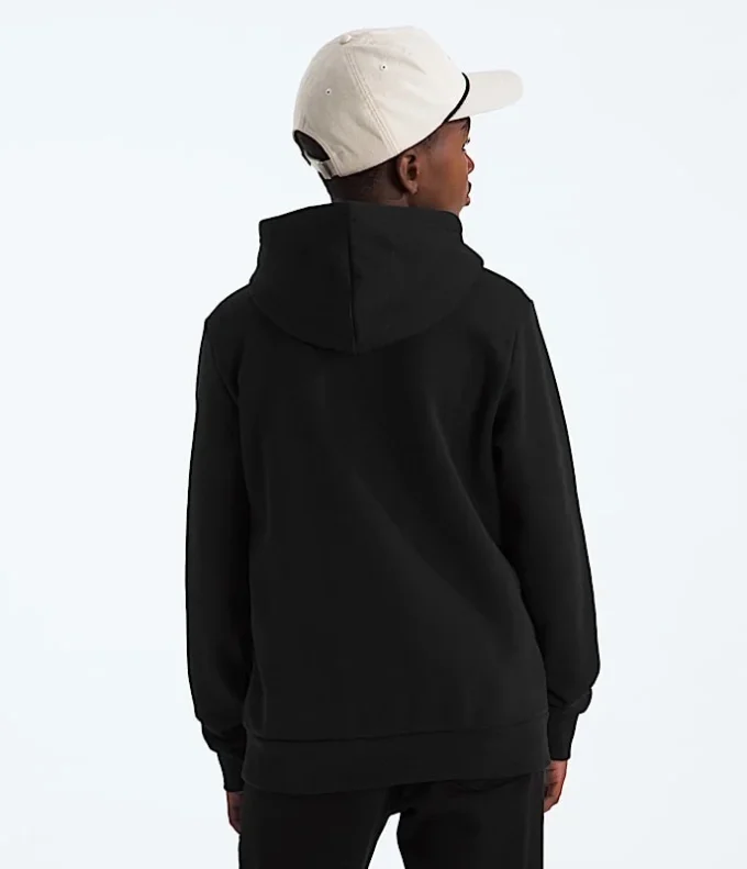 Evolution Simple Dome Pullover Hoodie für Jungen und Mädchen Evolution Simple Dome Pullover Hoodie für Jungen und Mädchen