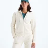 Evolution Simple Dome Regular Full-Zip Hoodie für Damen Evolution Simple Dome Regular Full-Zip Hoodie für Damen