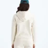 Evolution Simple Dome Regular Full-Zip Hoodie für Damen Evolution Simple Dome Regular Full-Zip Hoodie für Damen