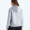 Evolution Simple Dome Regular Full-Zip Hoodie für Damen Evolution Simple Dome Regular Full-Zip Hoodie für Damen
