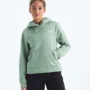 Evolution Simple Dome Regular Hoodie für Damen Evolution Simple Dome Regular Hoodie für Damen